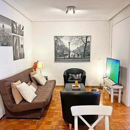 Encantador Muy Centrico Terraza Y Ac Alicante Exterior foto