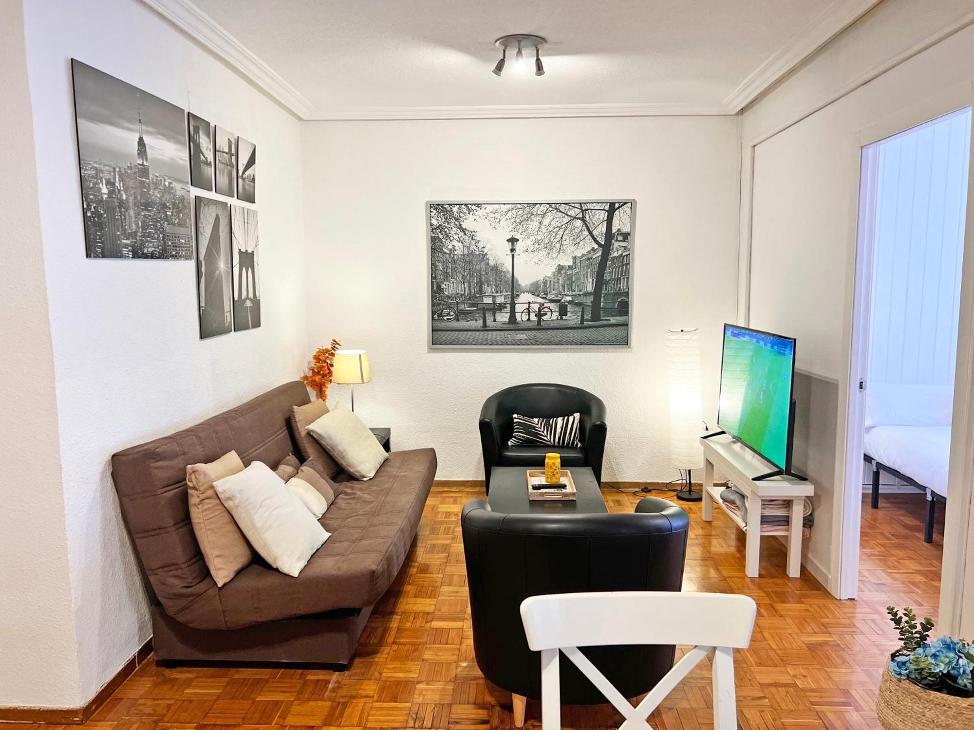 Encantador Muy Centrico Terraza Y Ac Alicante Exterior foto